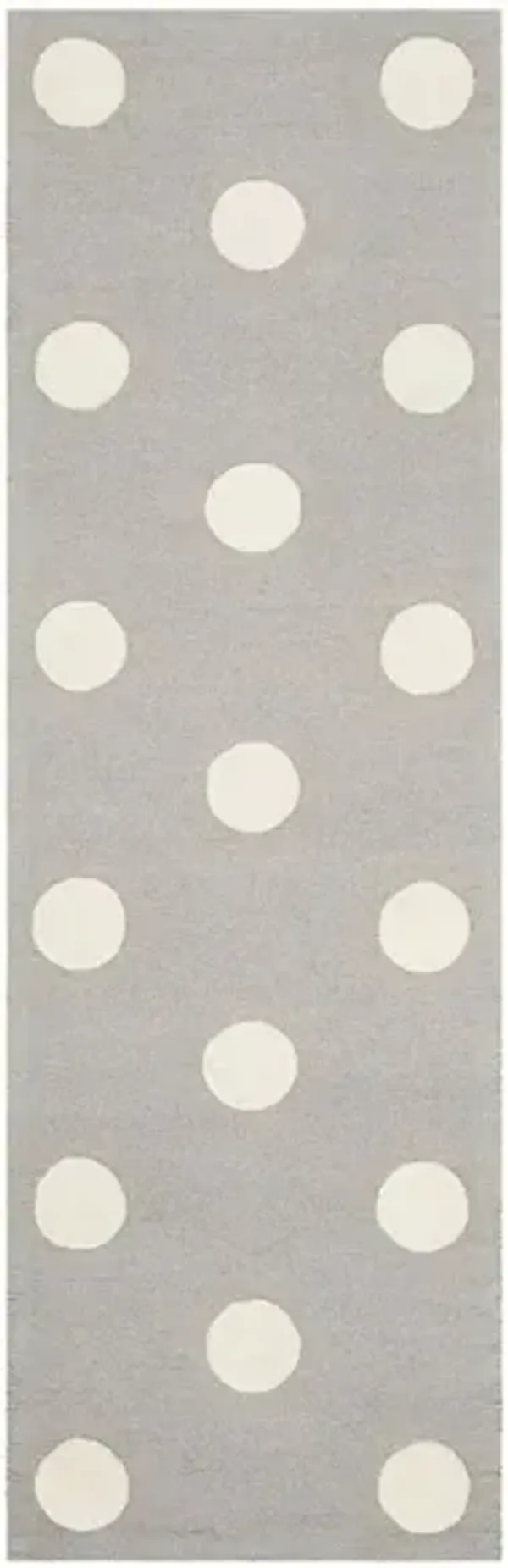 Cairo Kid's Area Rug