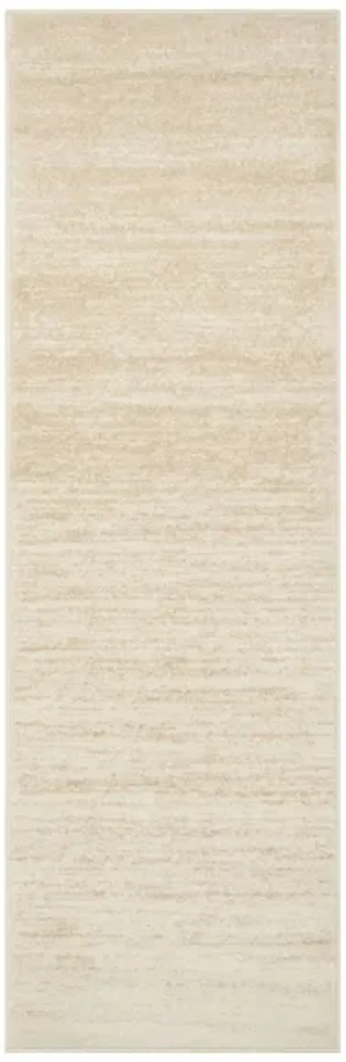 Adirondack Runner Rug in Champagne/Cream by Safavieh