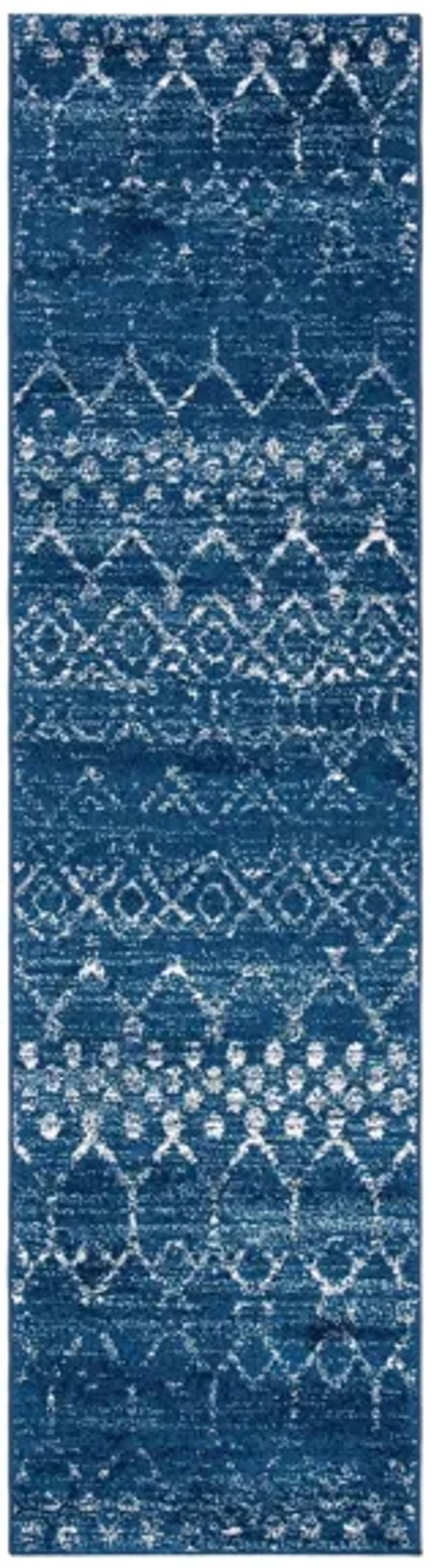 Tulum Runner Rug