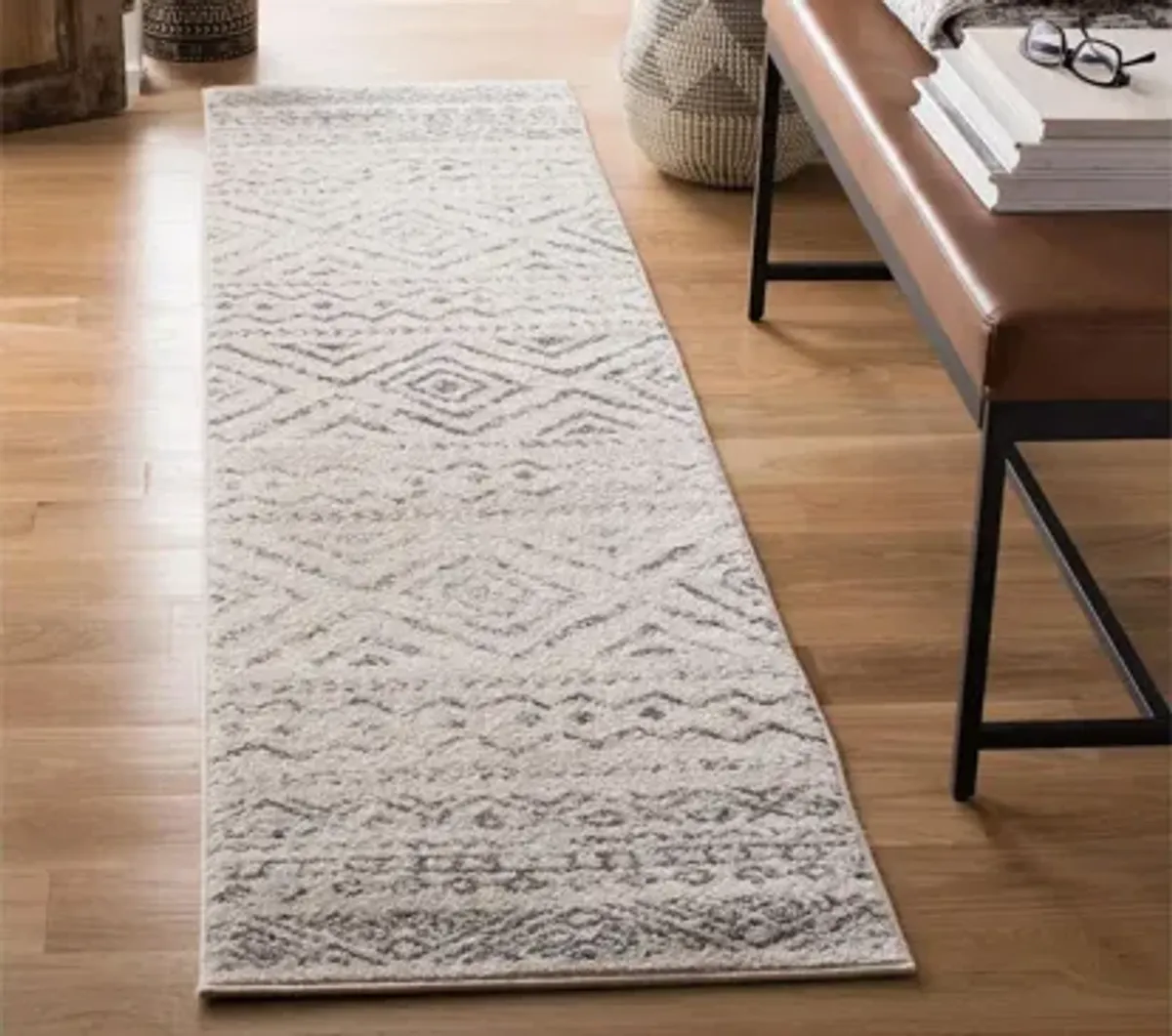 Tulum Runner Rug