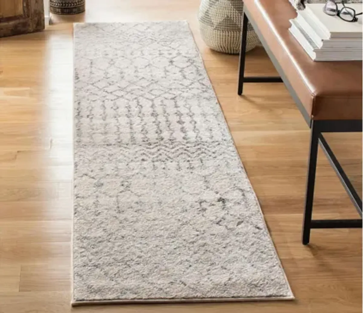 Tulum Runner Rug