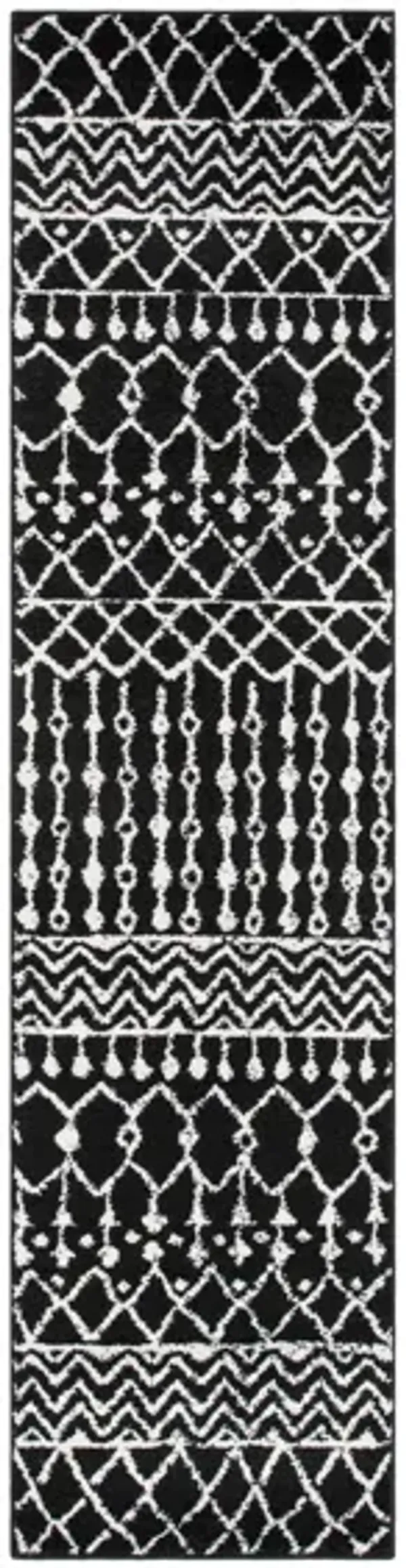 Tulum Runner Rug