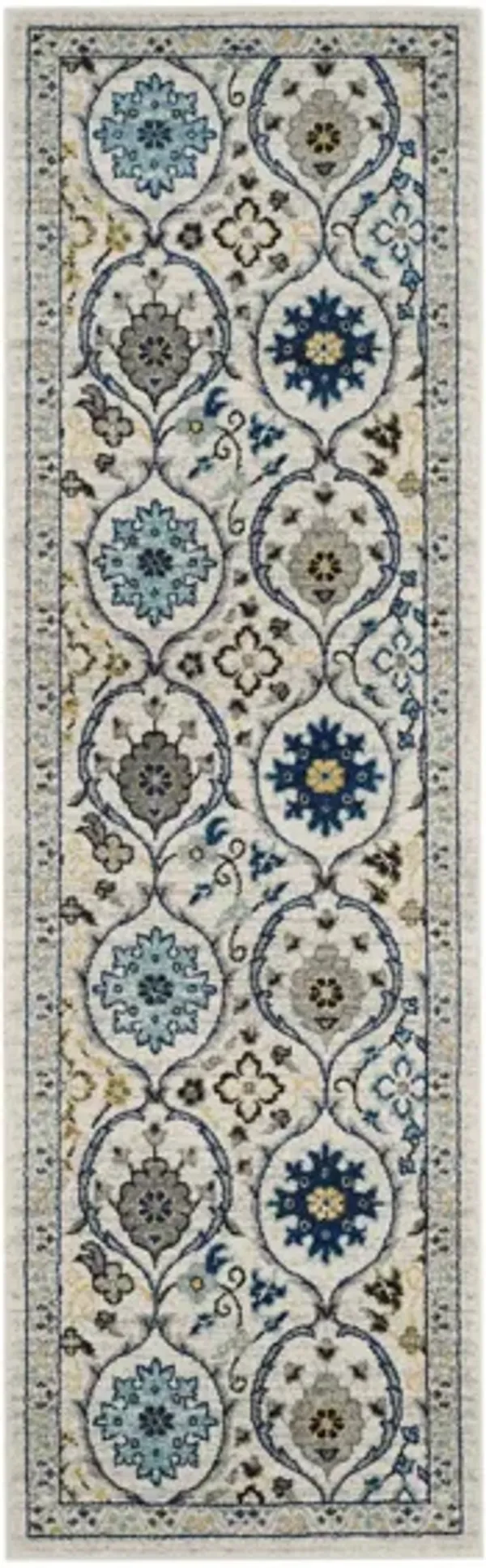 Evoke Runner Rug