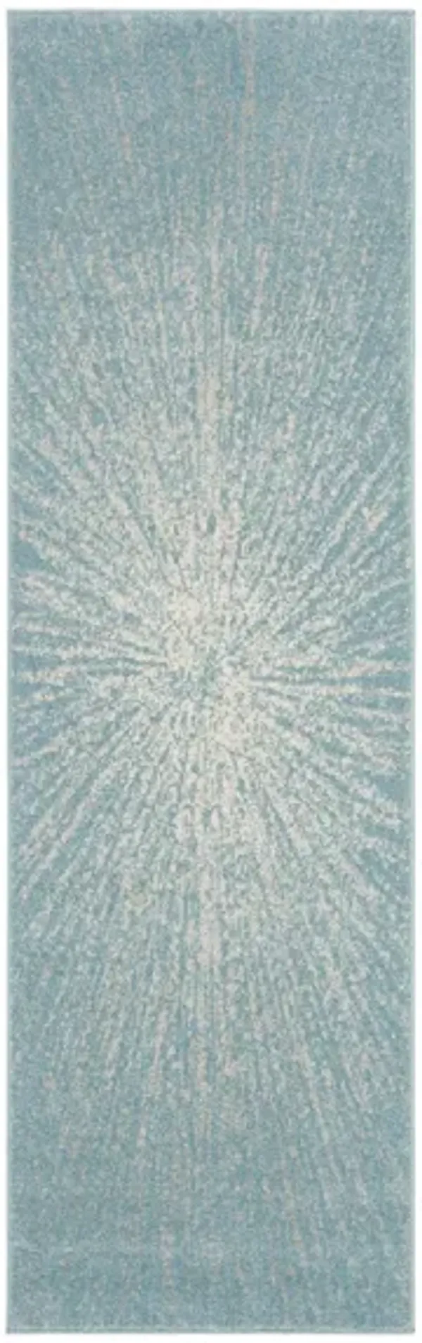 Evoke Runner Rug