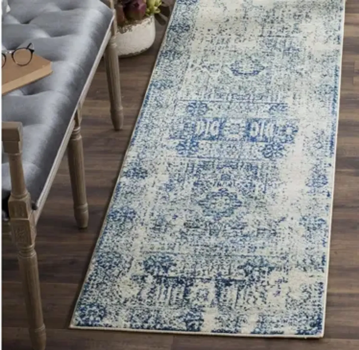 Evoke Runner Rug