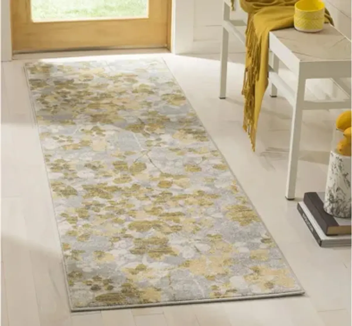 Evoke Runner Rug