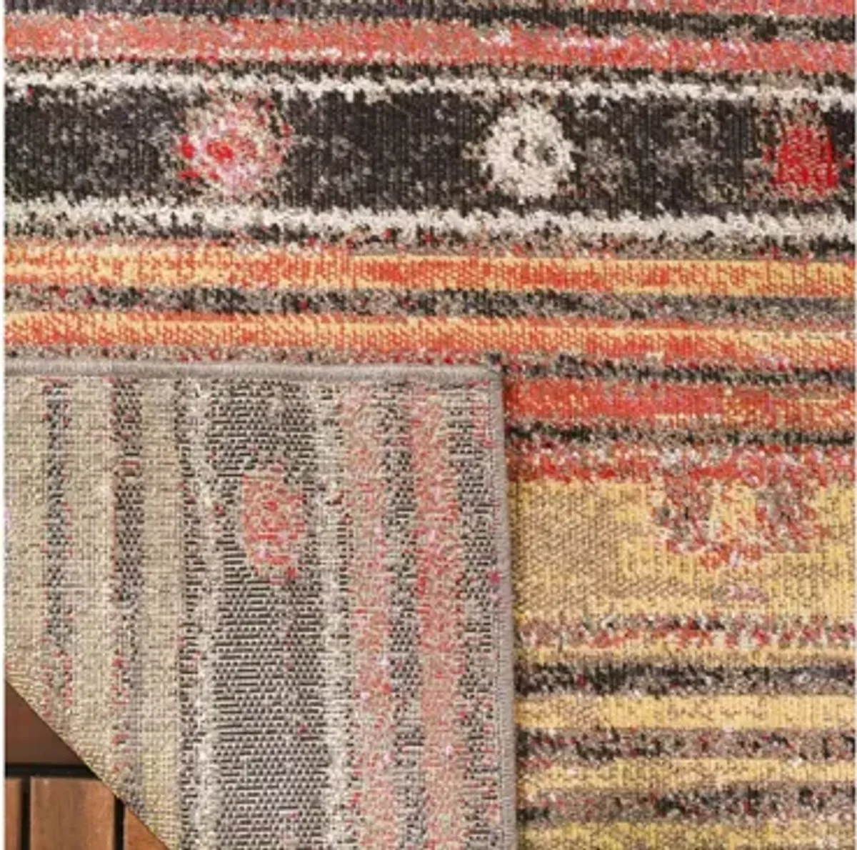 Montage II Area Rug