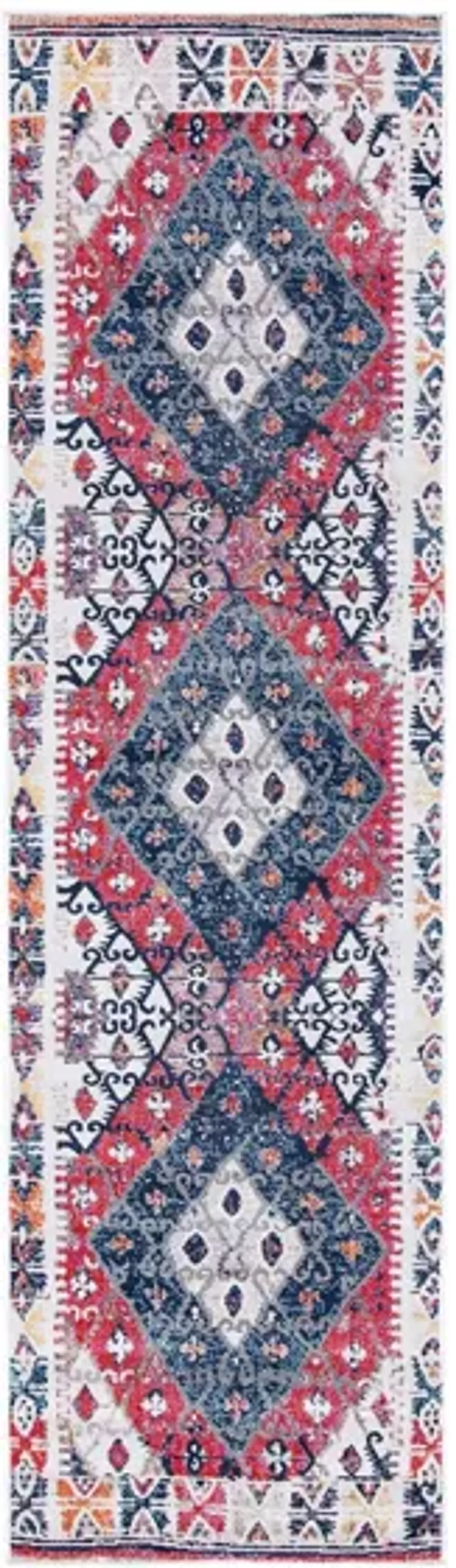 Montage II Area Rug