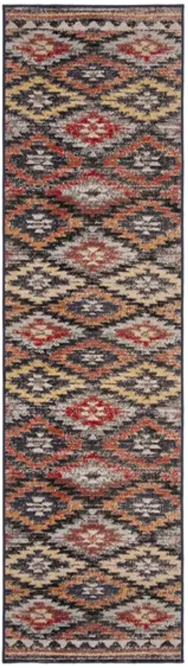 Montage II Area Rug