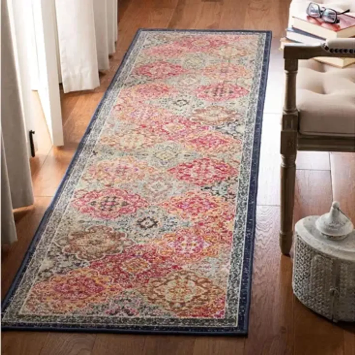 Montage III Area Rug