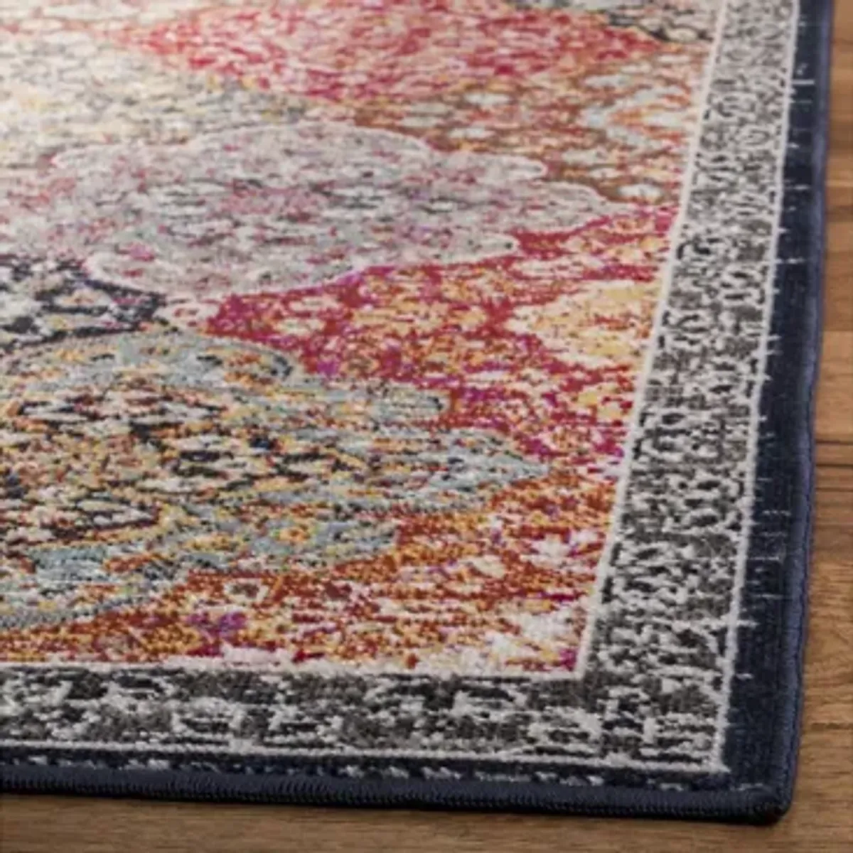 Montage III Area Rug