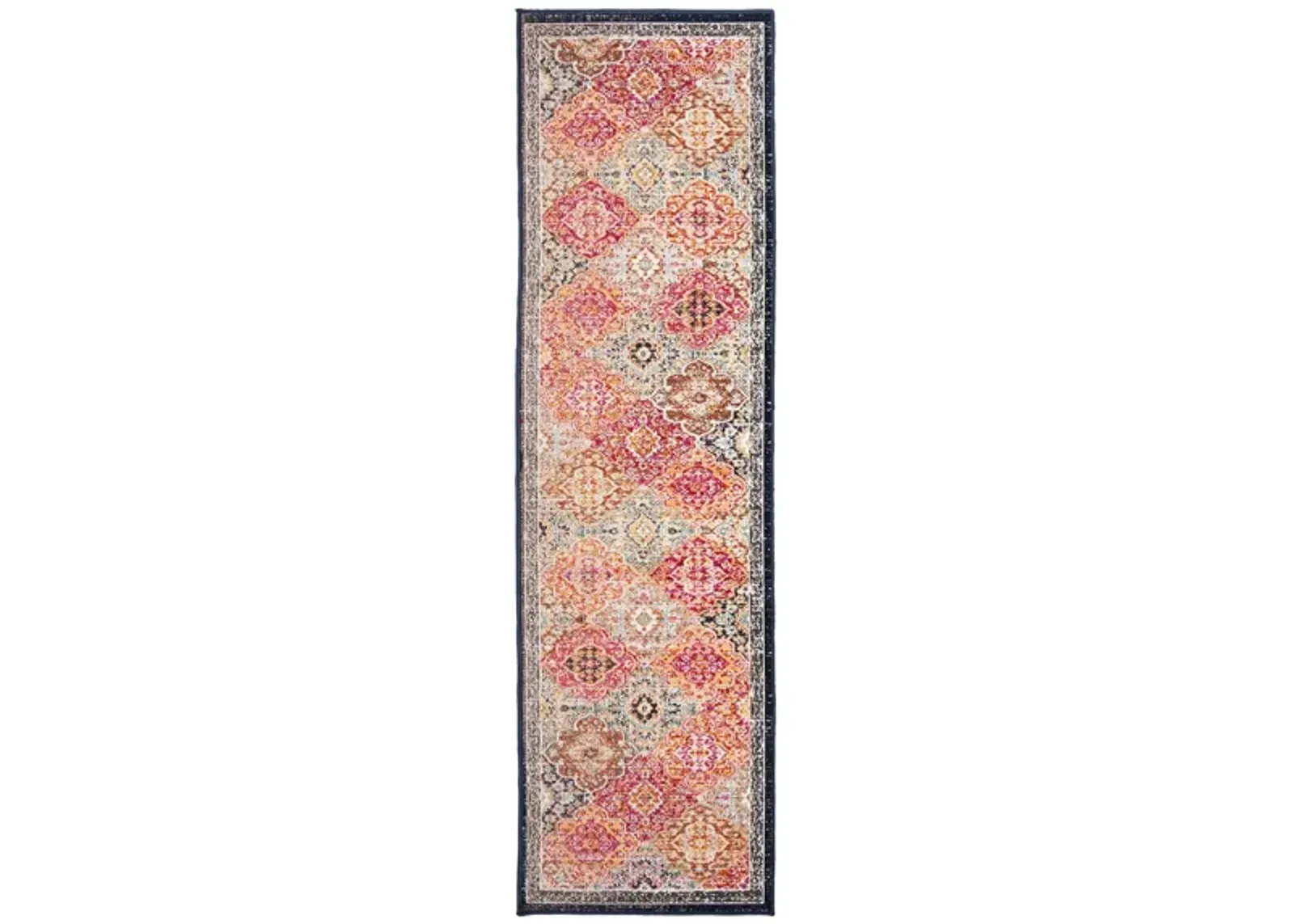 Montage III Area Rug