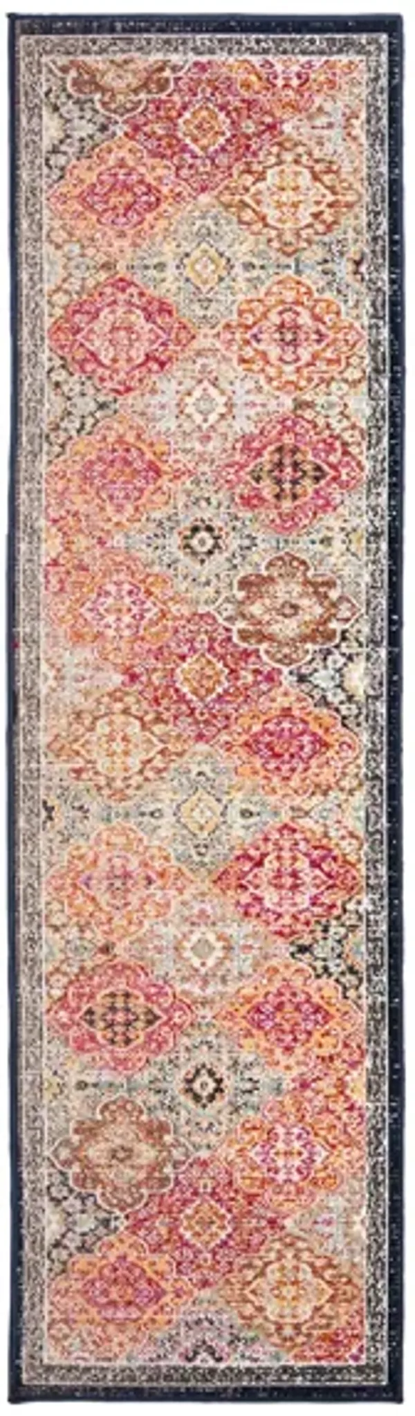 Montage III Area Rug