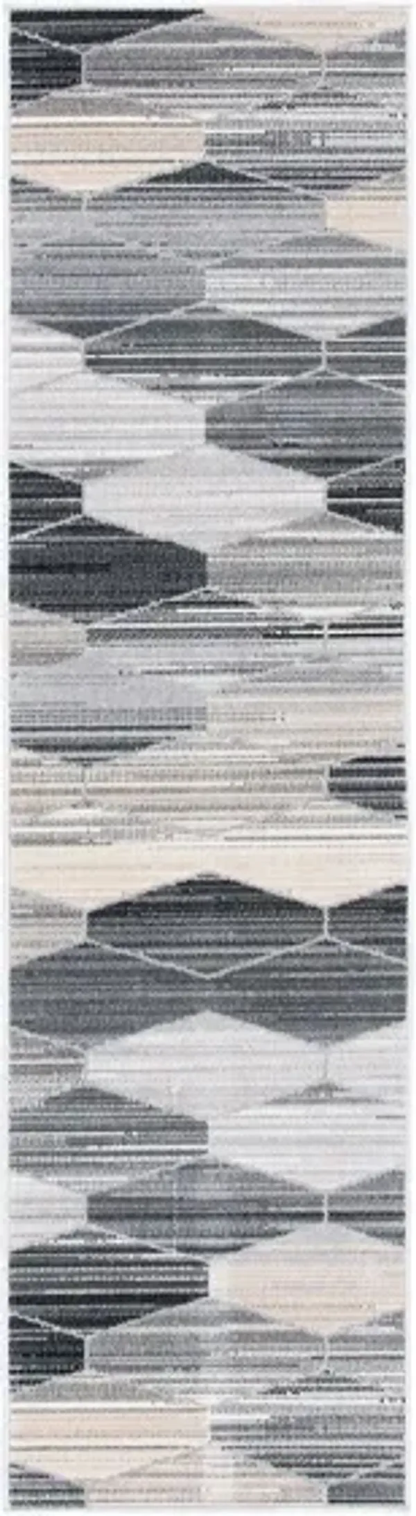 Montage III Area Rug