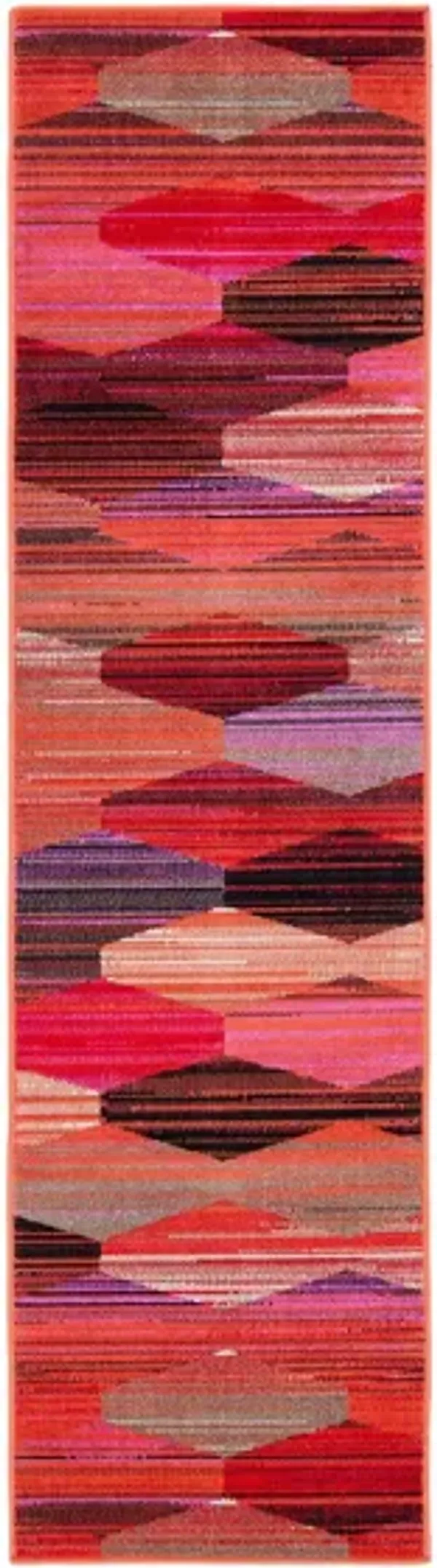 Montage III Area Rug