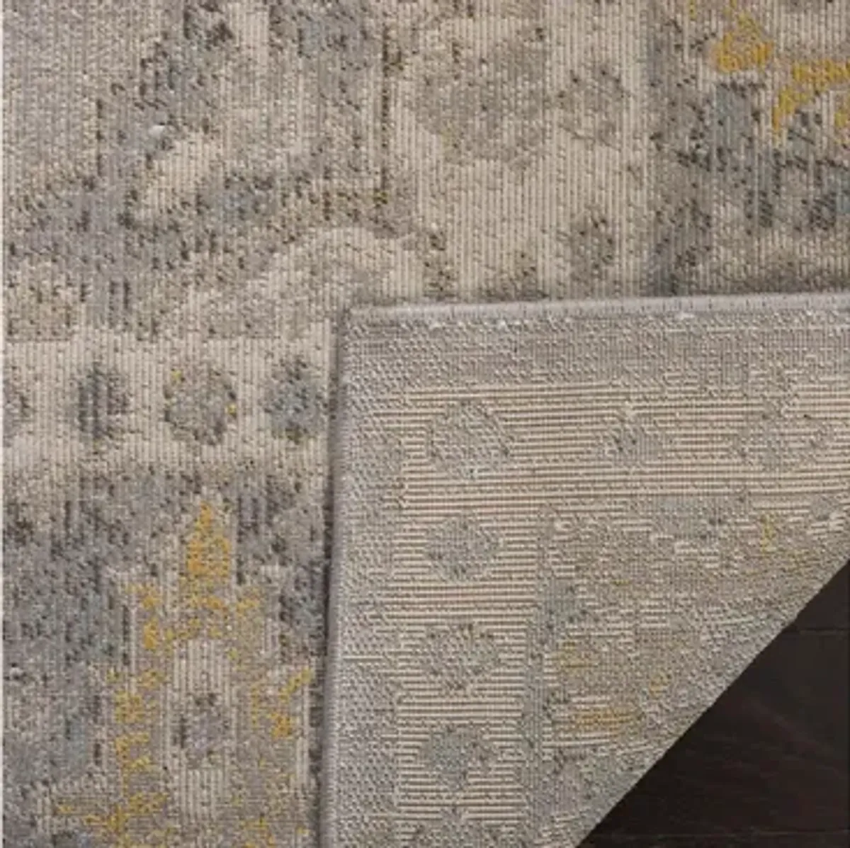 Montage IV Area Rug