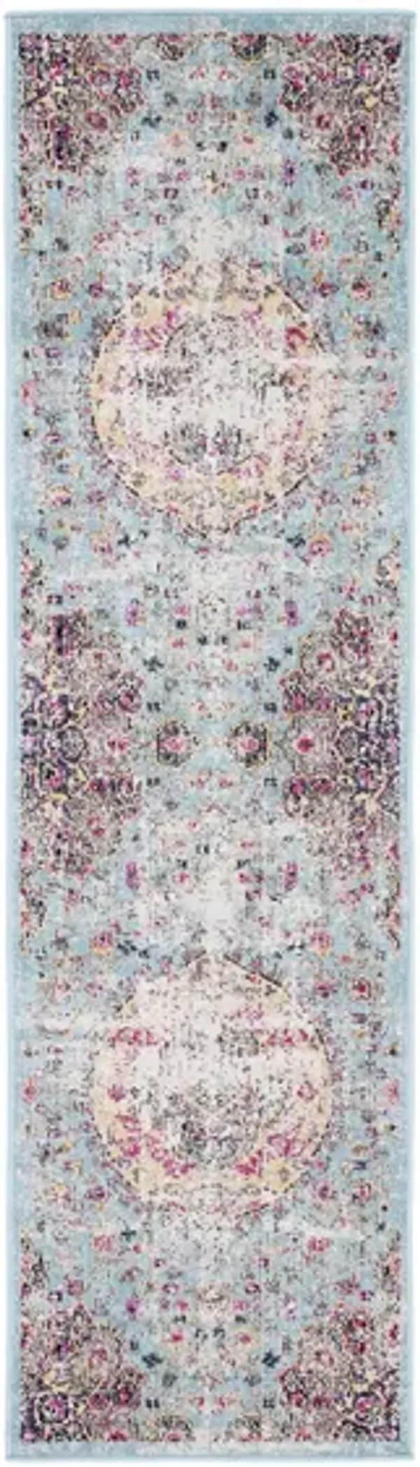Montage IV Area Rug