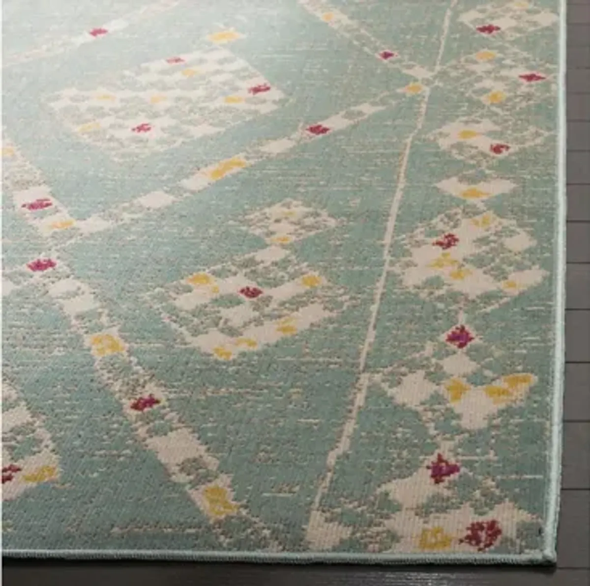 Montage IV Area Rug