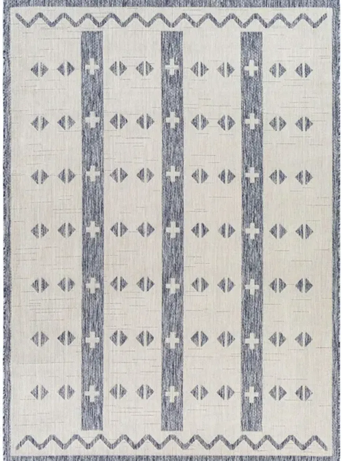 Tuareg Area Rug