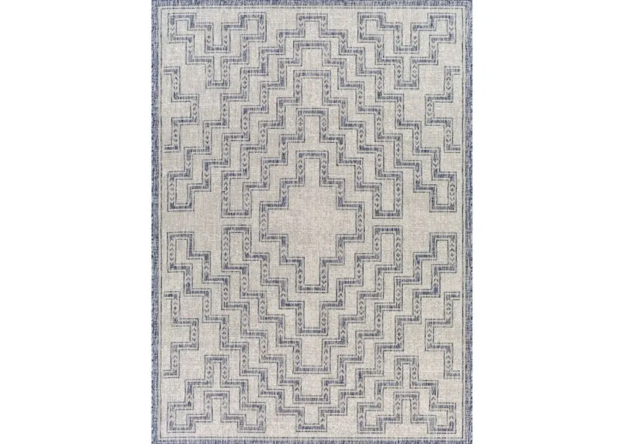 Tuareg Area Rug in Taupe, Light Grey, Pewter, Grey, Medium Grey, Sage, Charcoal, Lilac, Khaki, Light Purple by Surya