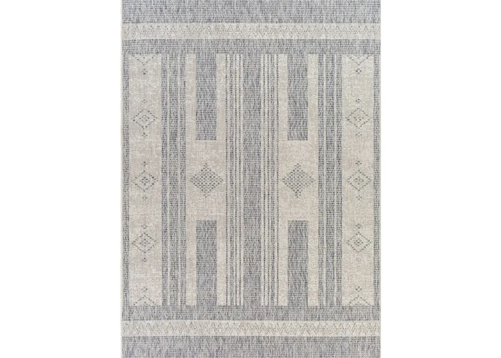 Tuareg Area Rug in Taupe, Light Grey, Pewter, Grey, Sage, Medium Grey, Khaki, Beige, Ivory, Lilac by Surya