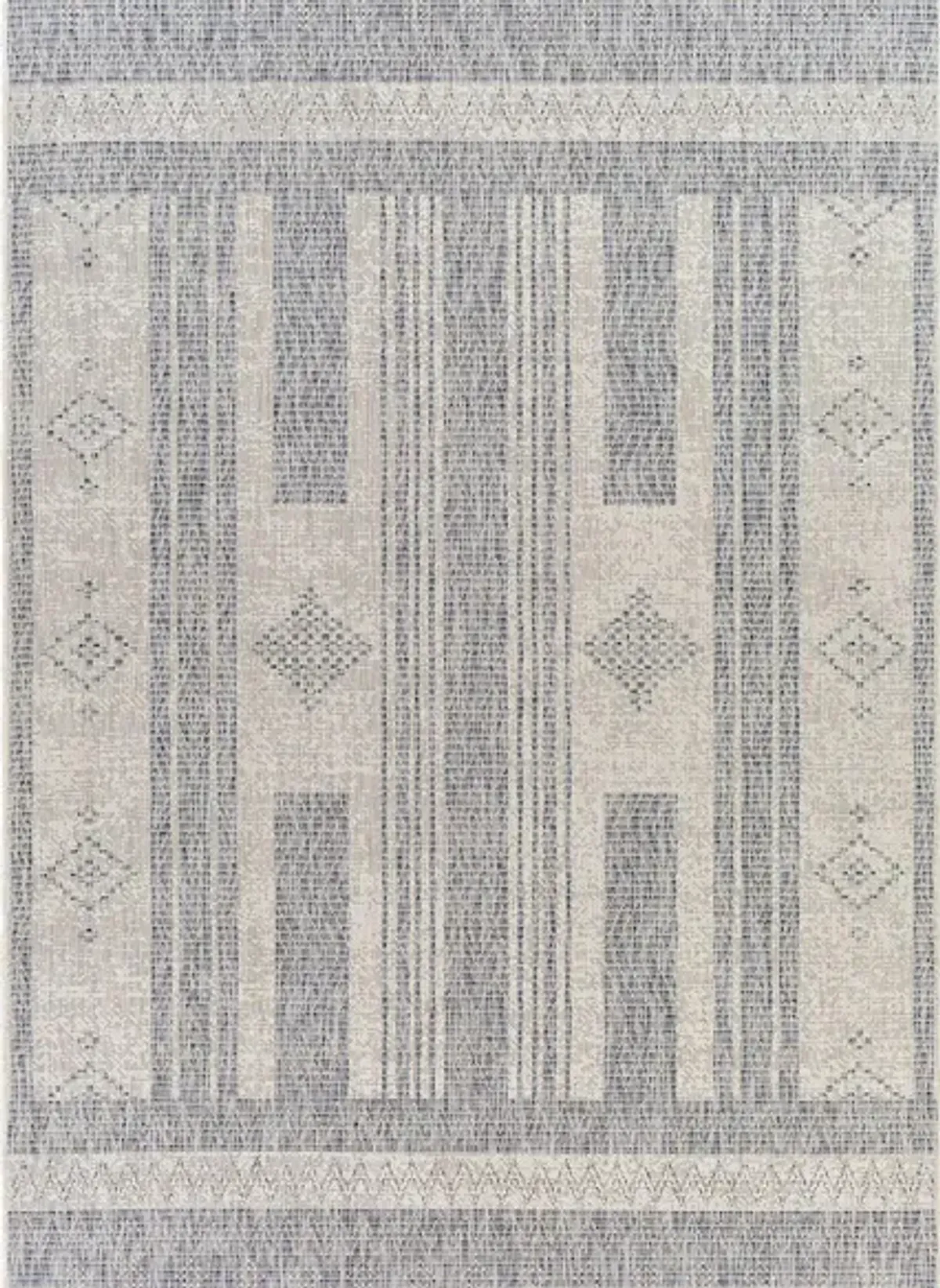 Tuareg Area Rug in Taupe, Light Grey, Pewter, Grey, Sage, Medium Grey, Khaki, Beige, Ivory, Lilac by Surya