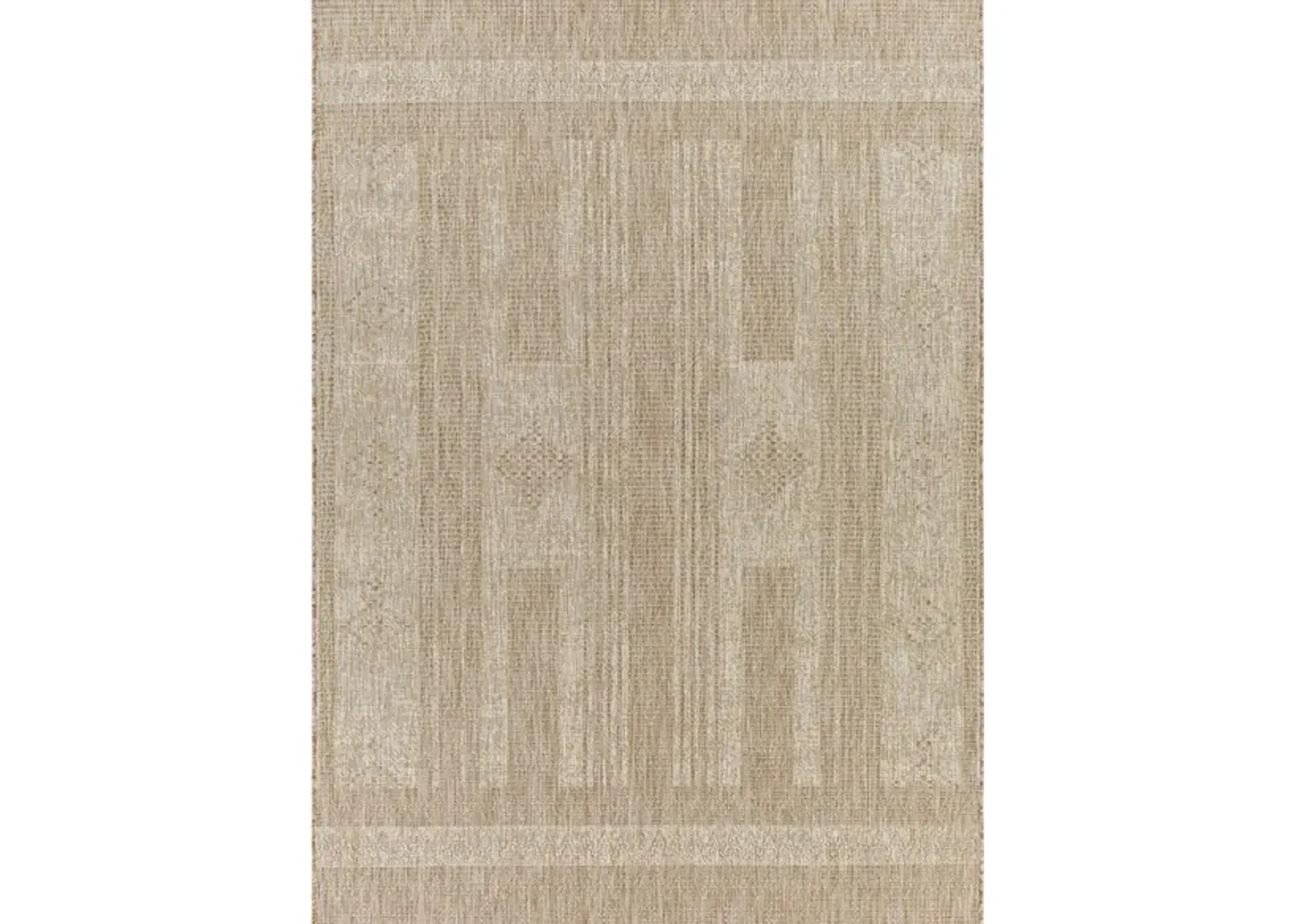 Tuareg Area Rug in Khaki, Taupe, Sage, Light Grey, Camel, Grey, Ivory, Brick, Medium Grey, Beige by Surya