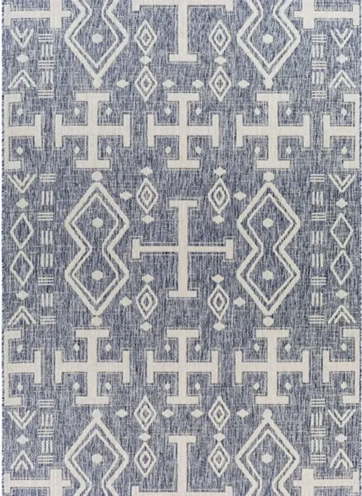 Tuareg Area Rug