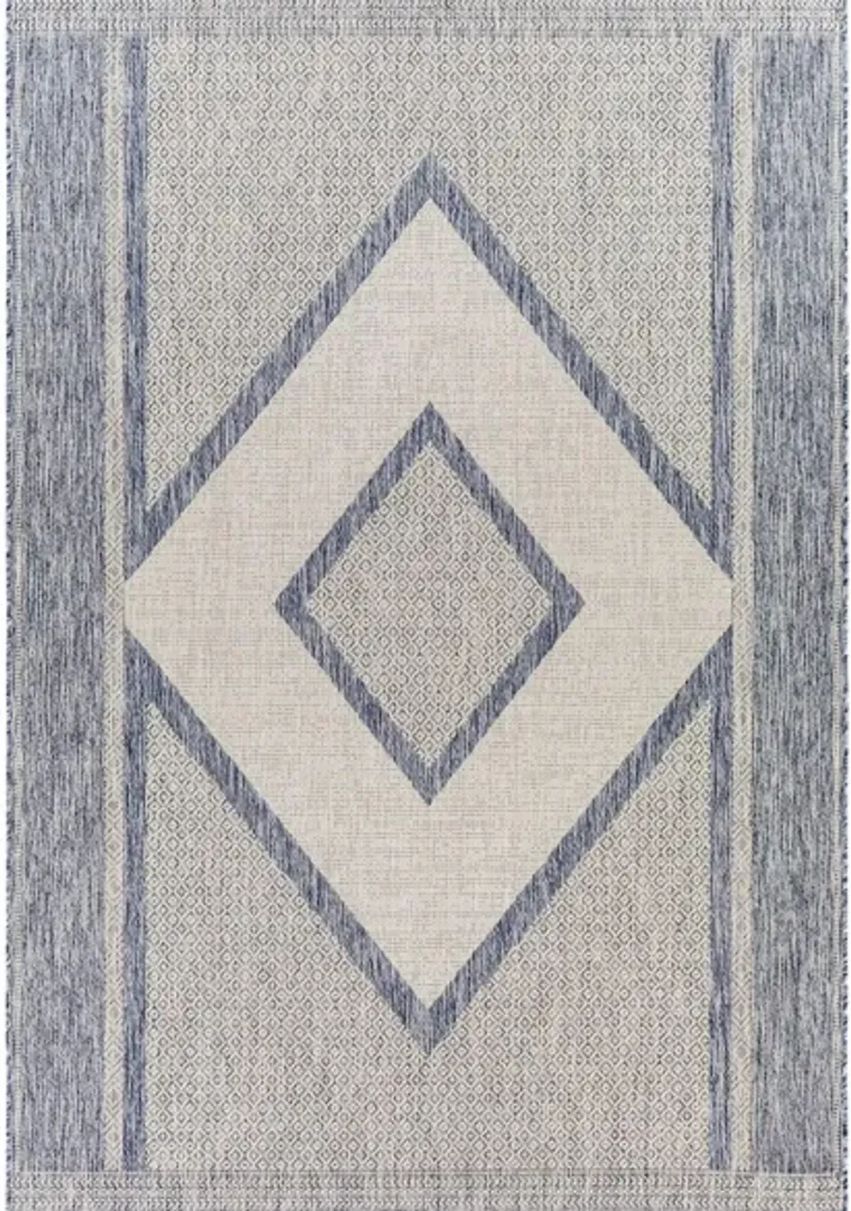 Tuareg Area Rug