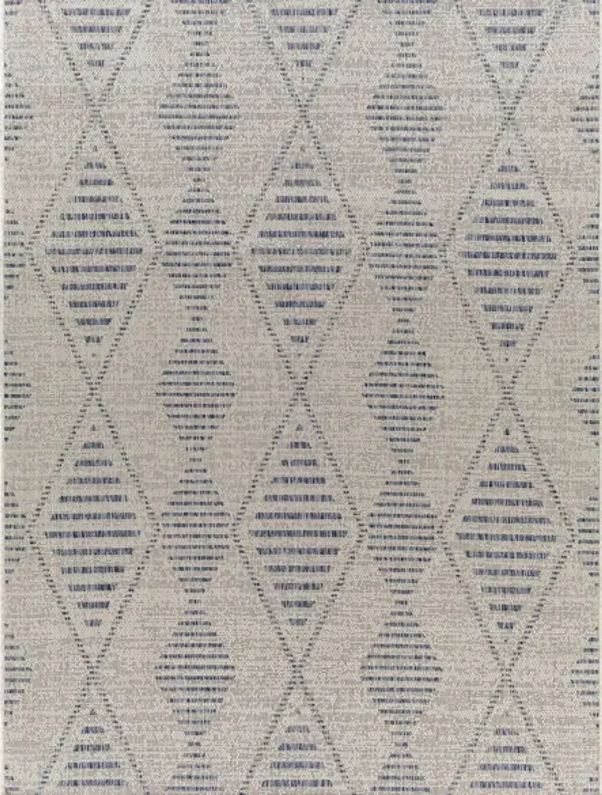 Tuareg Area Rug