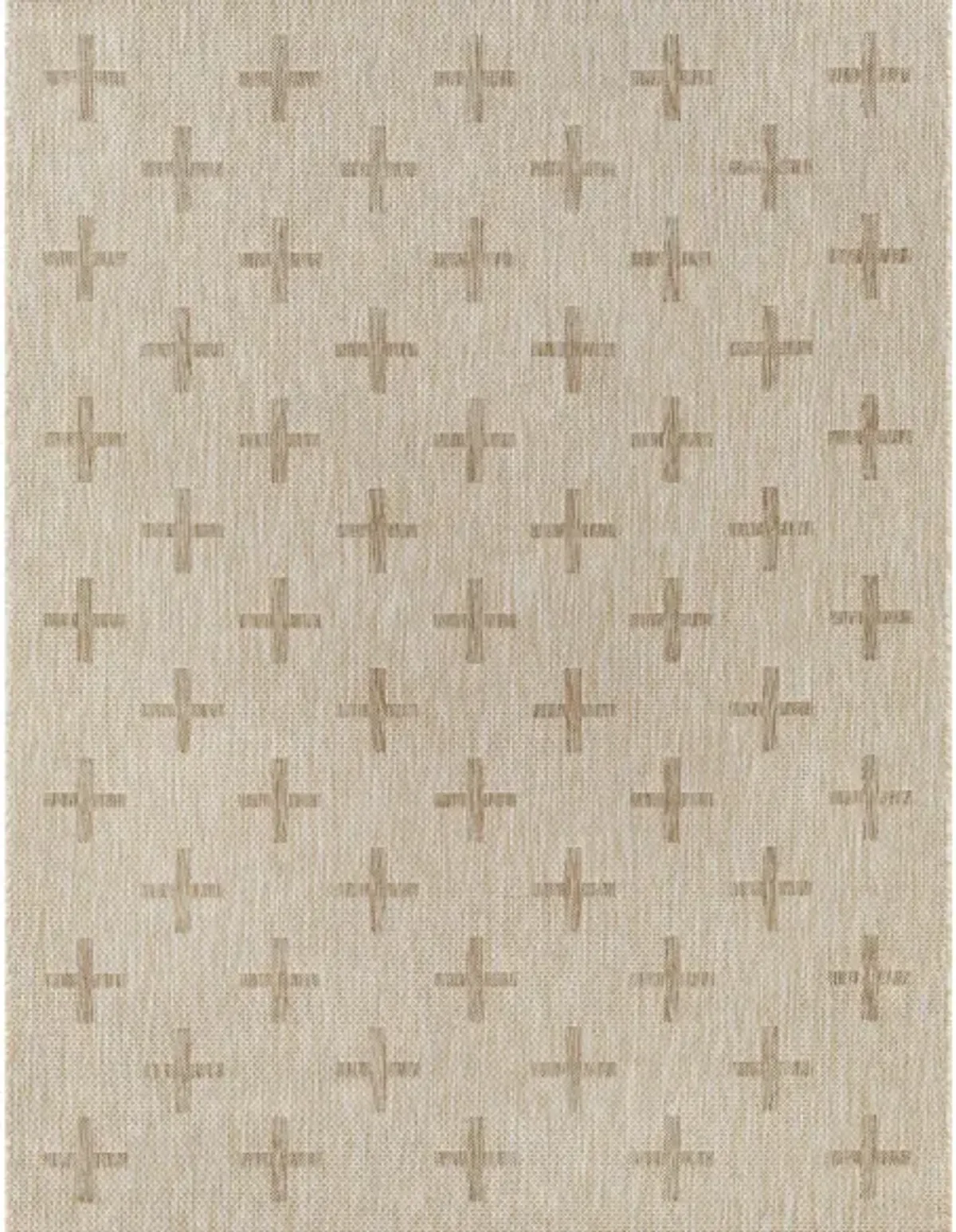 Tuareg Area Rug