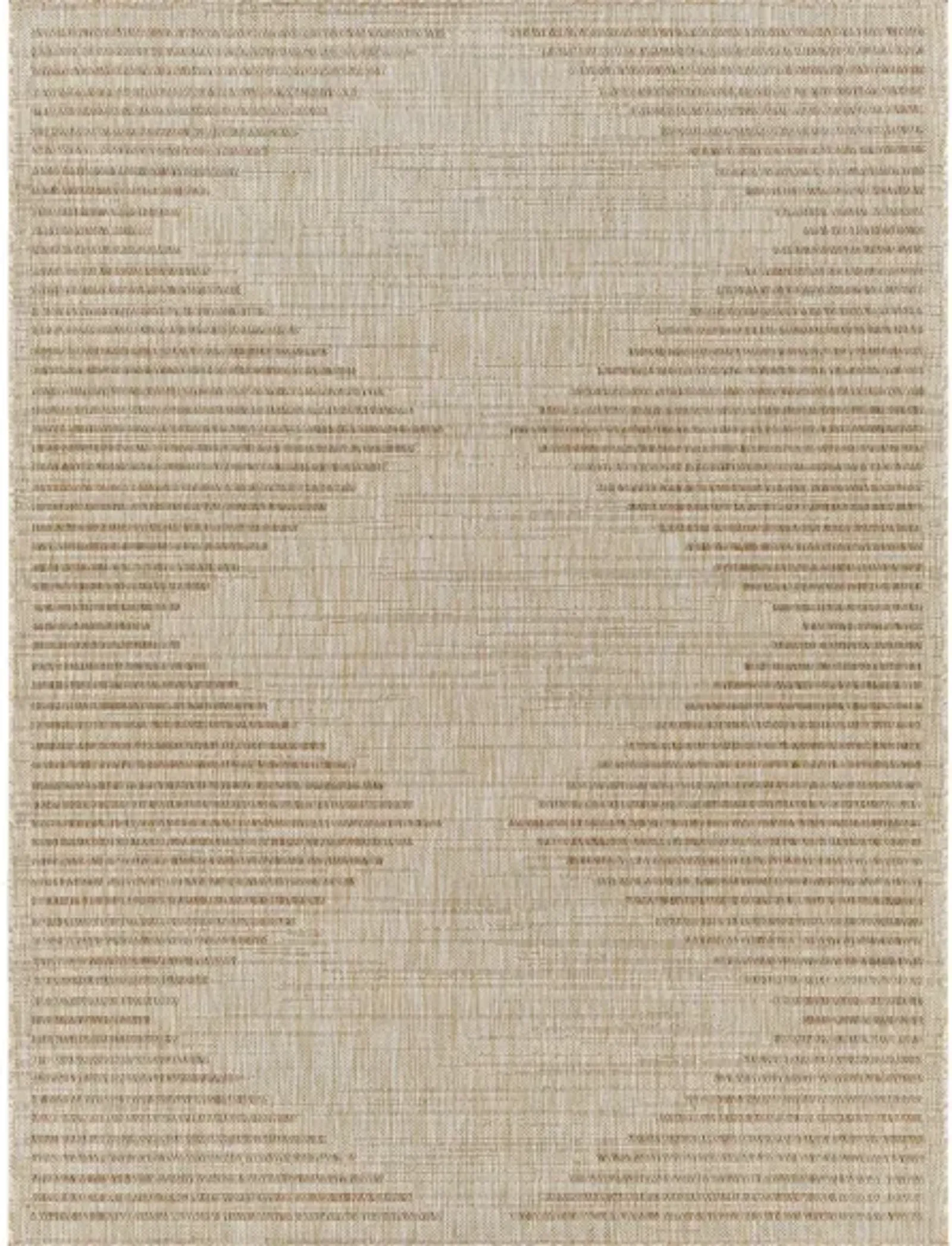 Tuareg Area Rug