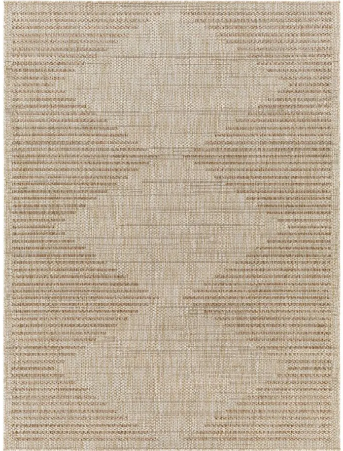 Tuareg Area Rug in Taupe, Khaki, Sage, Light Grey, Camel, Grey, Brick, Tan, Beige, Medium Grey by Surya