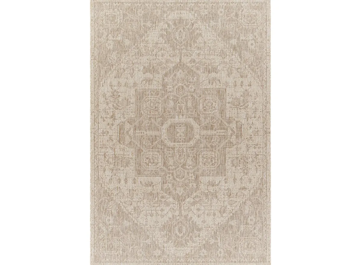 Tuareg Area Rug