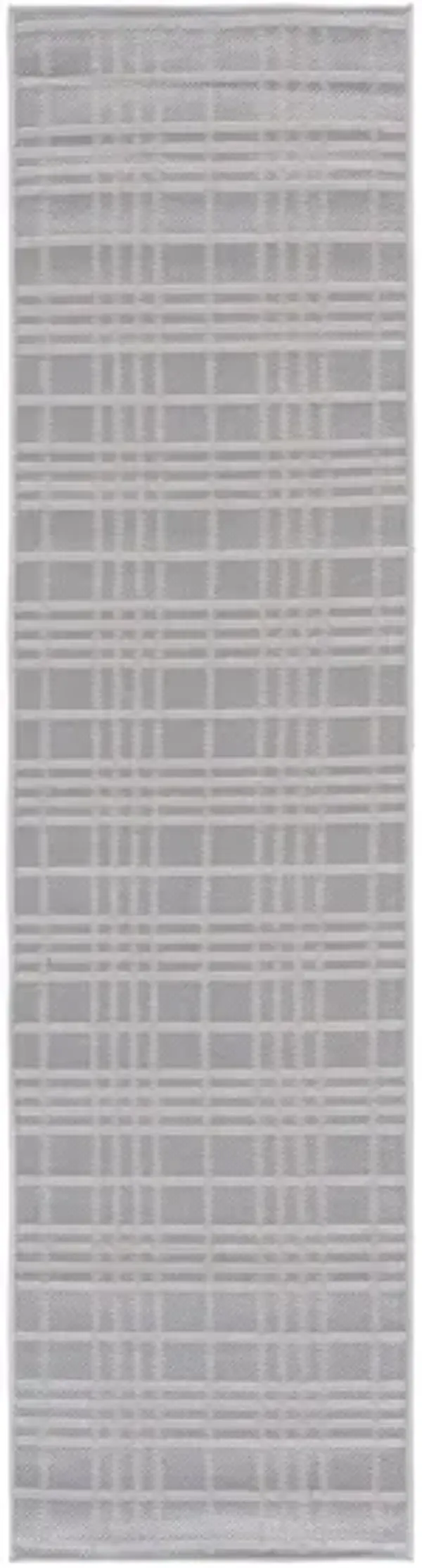 Bermuda Caribbean Indoor/Outdoor Runner Rug
