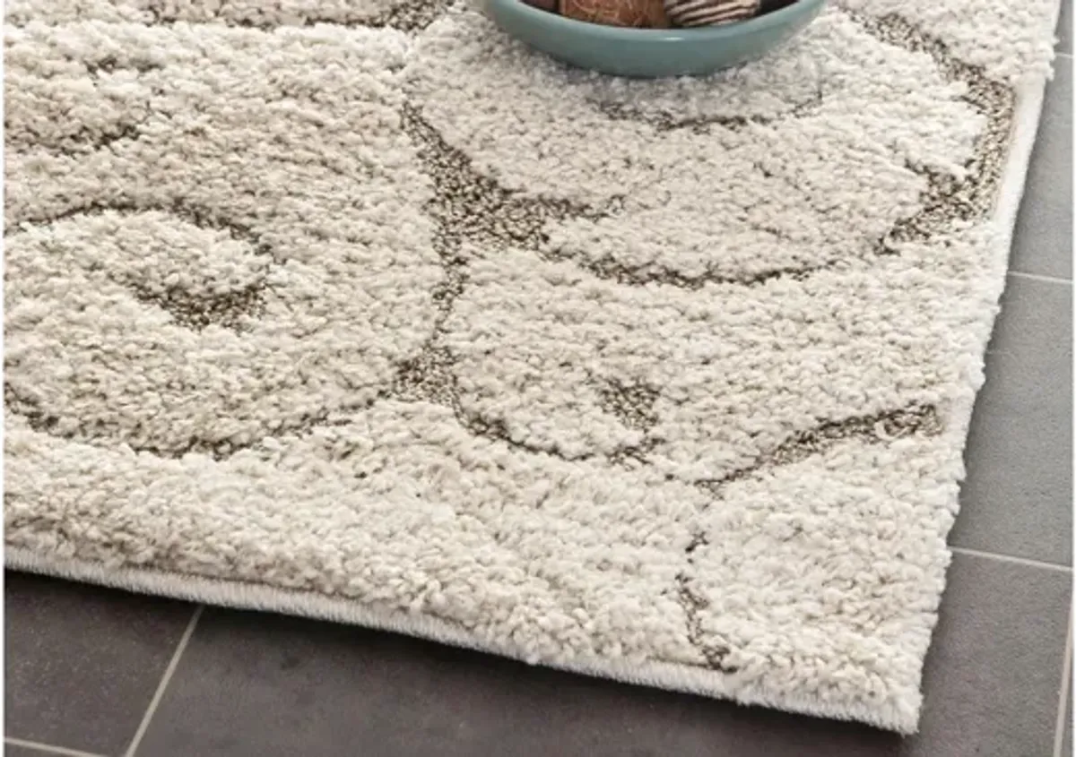 Florida Shag Runner Rug