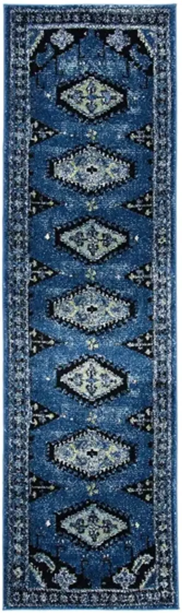 Vintage Hamadan II Area Rug