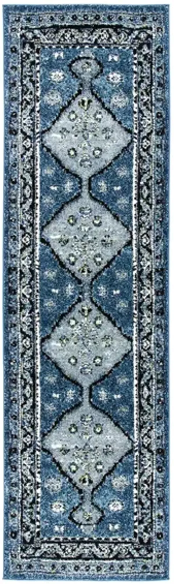 Vintage Hamadan II Area Rug