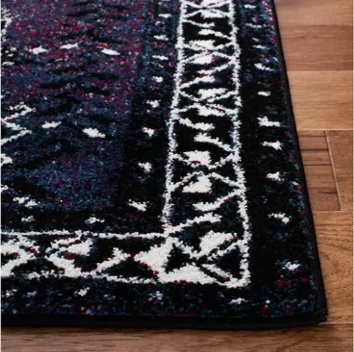 Vintage Hamadan IV Area Rug