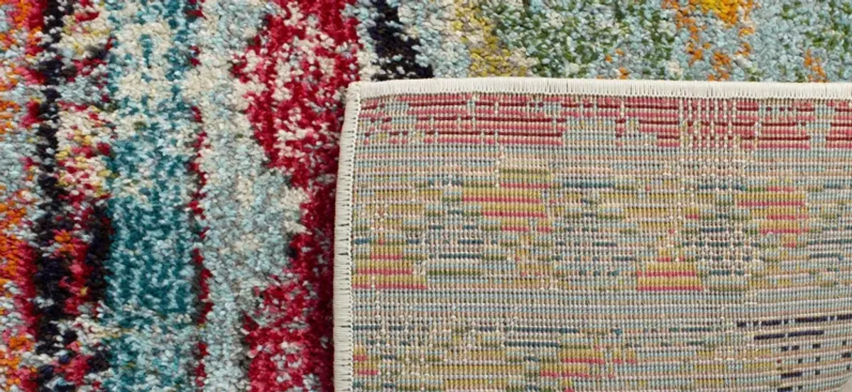 Monaco Runner Rug