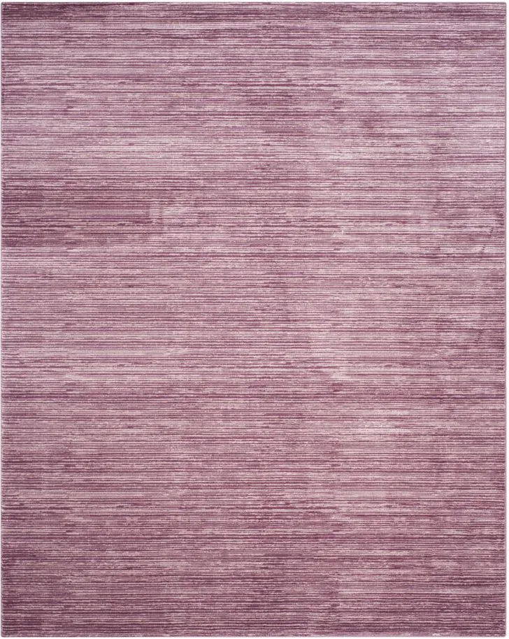 Vision Area Rug in Grape by Safavieh