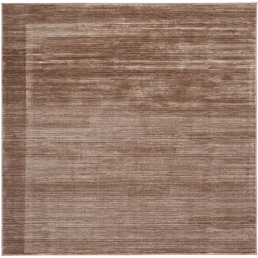 Linden Area Rug in Light Brown by Safavieh