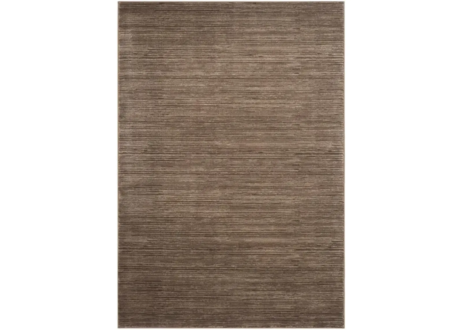 Linden Area Rug in Brown by Safavieh