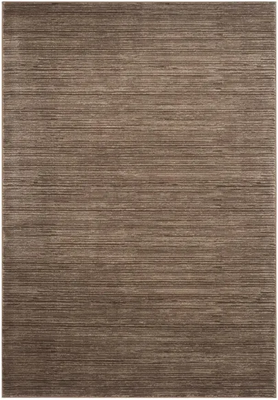 Linden Area Rug in Brown by Safavieh