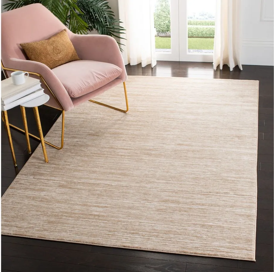 Linden Area Rug in Creme by Safavieh