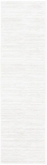 Hoechlin Runner Rug in Ivory by Safavieh