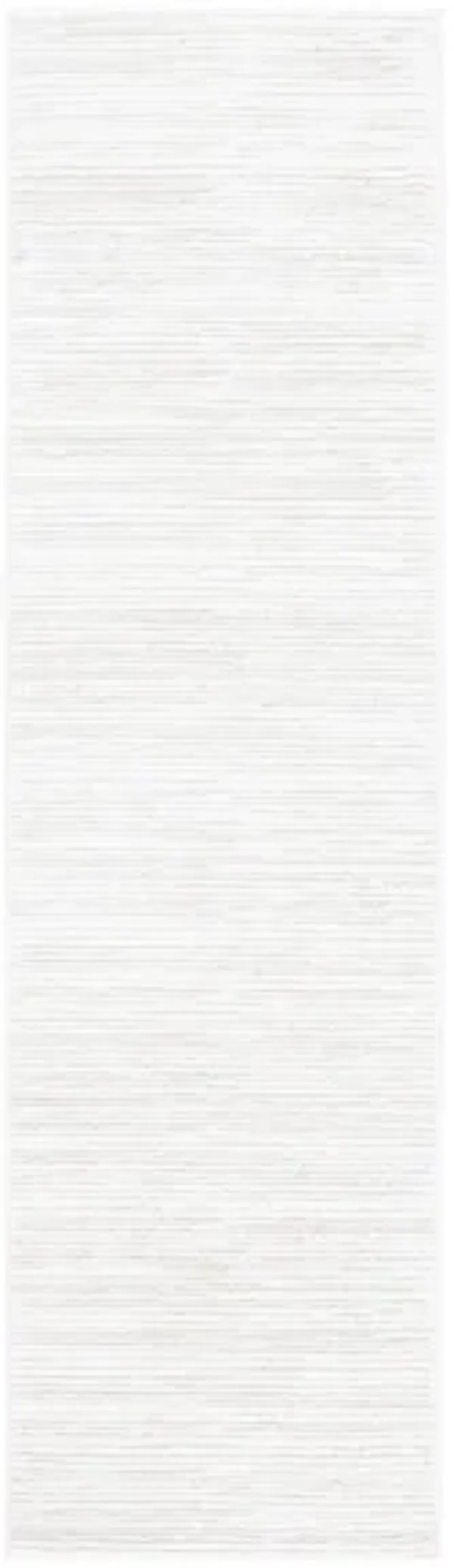 Hoechlin Runner Rug in Ivory by Safavieh