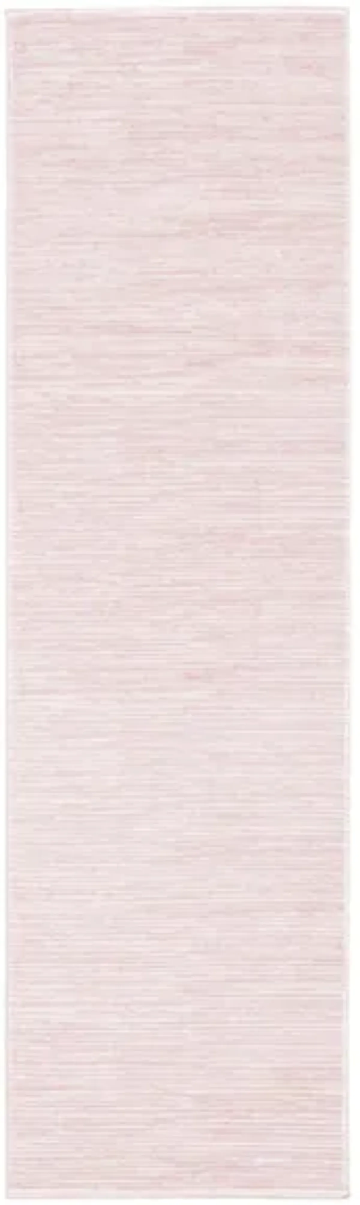 Hoechlin Runner Rug in Pink by Safavieh