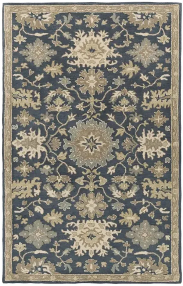 Caesar Area Rug