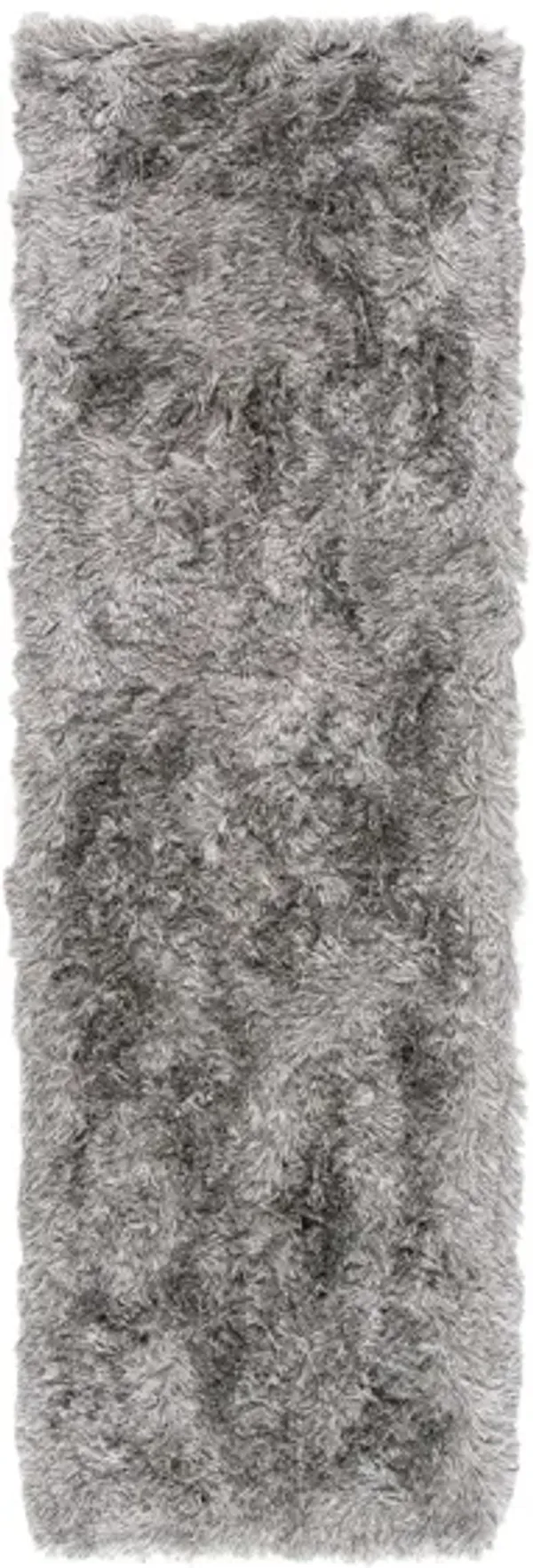Paris Shag Runner Rug